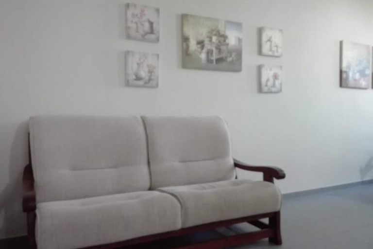 Living area, Beautiful Apartment in Lamporecchio, Pistoia