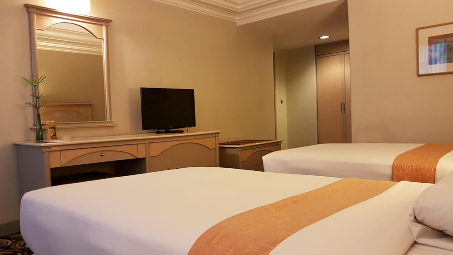 Bedroom 11