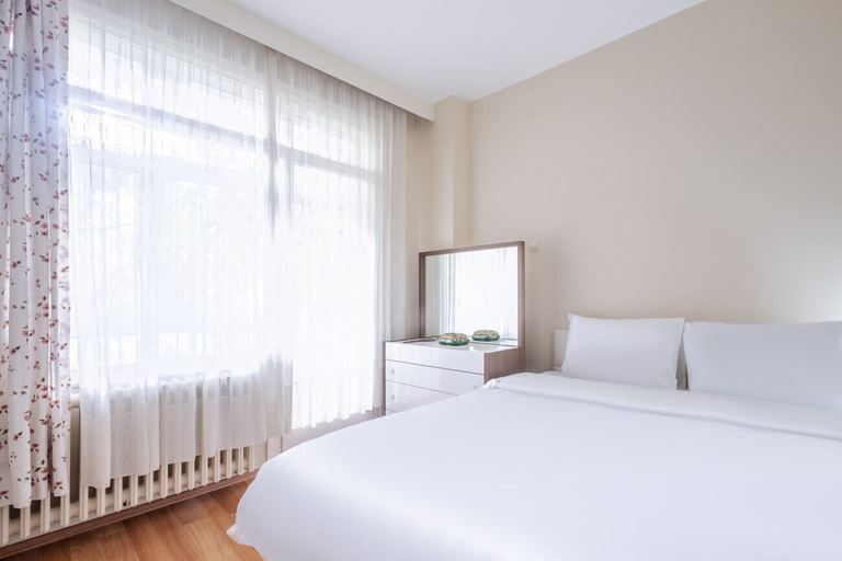 Others 4, Chic Flat With Balcony Close to Caddebostan Shore, Kadıköy