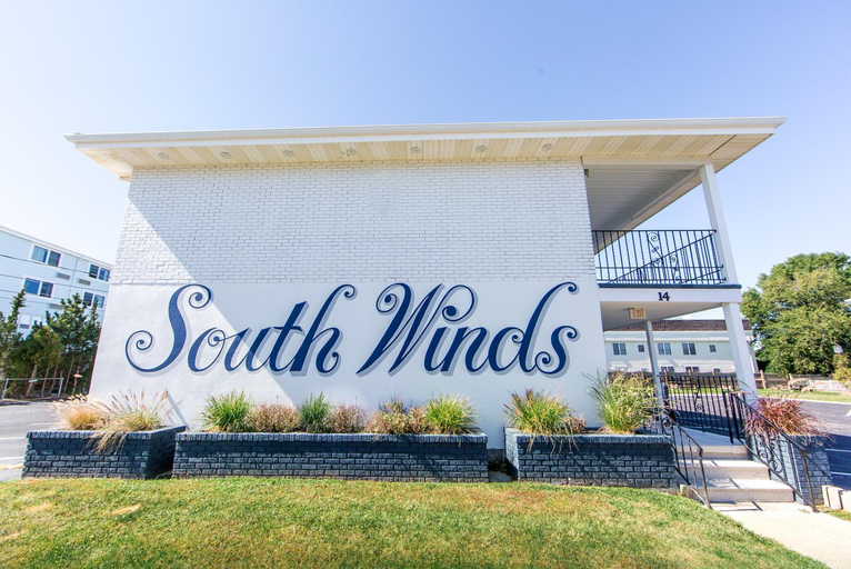 Others 5, The Southwinds, Cape May