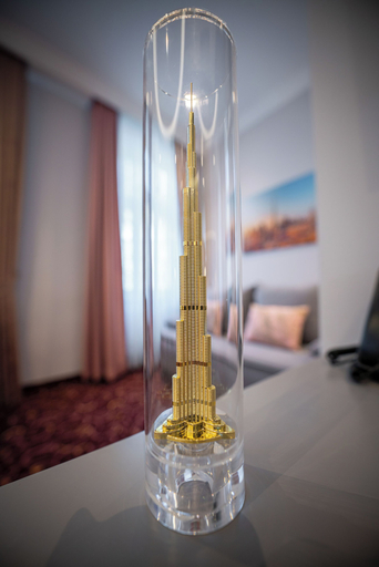 Food & Drinks 5, Golden Key Boutique Hotel, Karlovy Vary