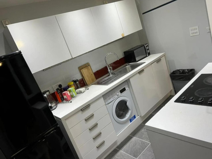 Others 5, Luxury 9ine Lux Cosy 2 Bedroom Apartment, Birmingham