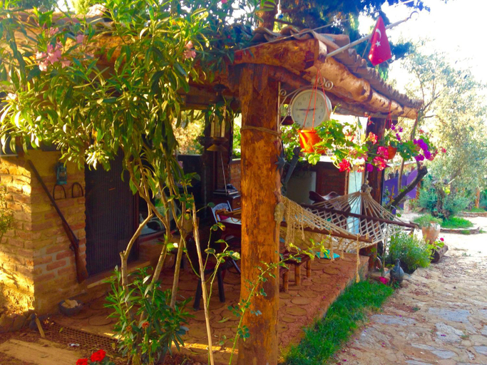 Public Area 2, Stonehouse By Ipek Hotel, Selçuk