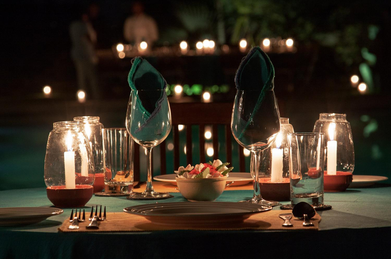 Food & Drinks 2, Ahilya By The Sea, North Goa