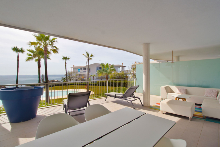 Room 2, Happy Travel South Beach 1-1b, Málaga