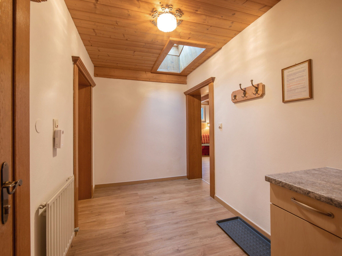 Interior, Apartment in Milders Near Stubai Glacier, Innsbruck Land