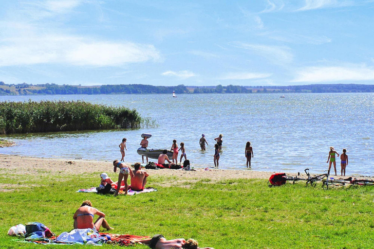 Others 4, Ferienhauser am Kummerower See, Verchen, Mecklenburgische Seenplatte