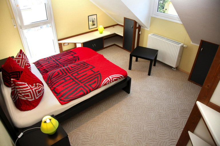 Room 3, Ferienhaus Adler in Mirow, Mecklenburgische Seenplatte