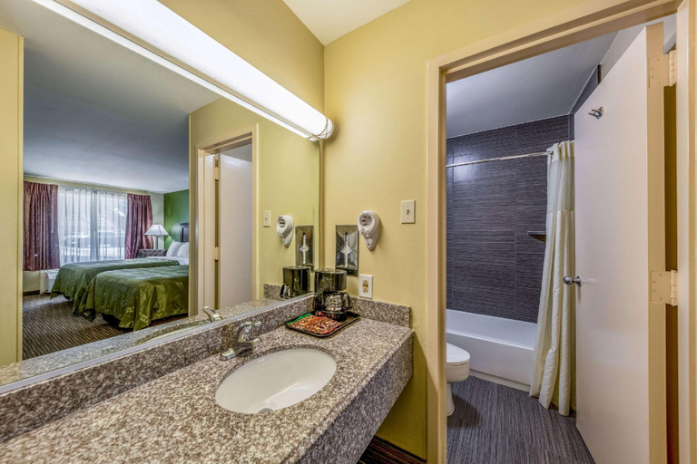 Bathroom 6