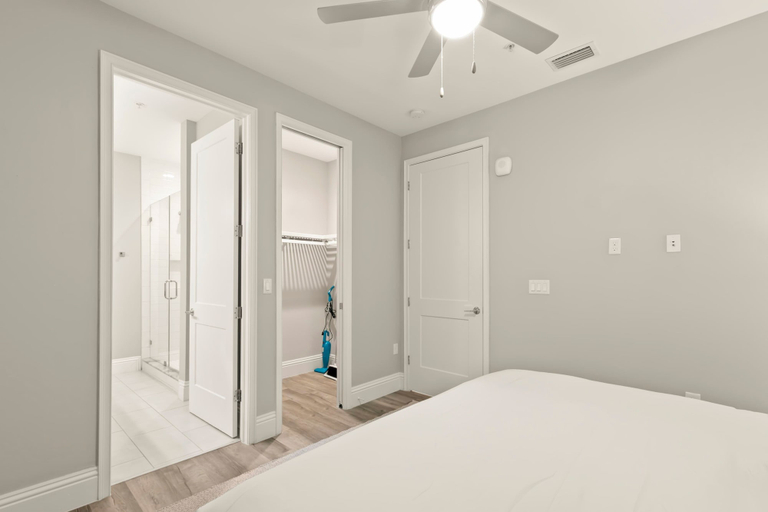 Room 3, NEW Canopy Cabana Luxury Downtown Apt, Pinellas