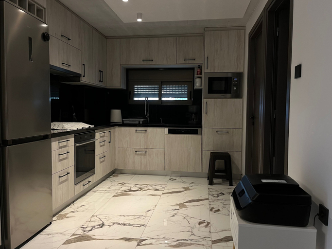 Primary image, Sea View Apartment Patras, West Greece
