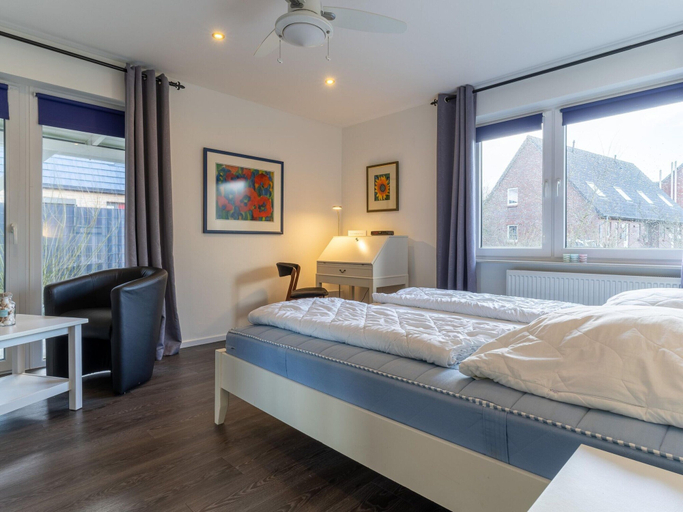 Room 5, Ferienwohnung in St. Peter-ording, Nordfriesland