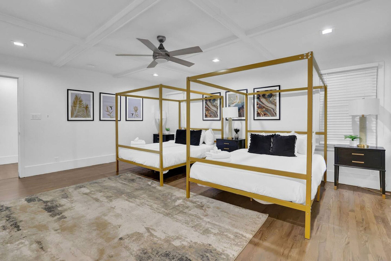 Room 4, Atlanta Ivy Manor Message Now for Summer Special, DeKalb