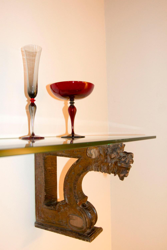 Food & Drinks 3, Sarai Apartments, Venezia