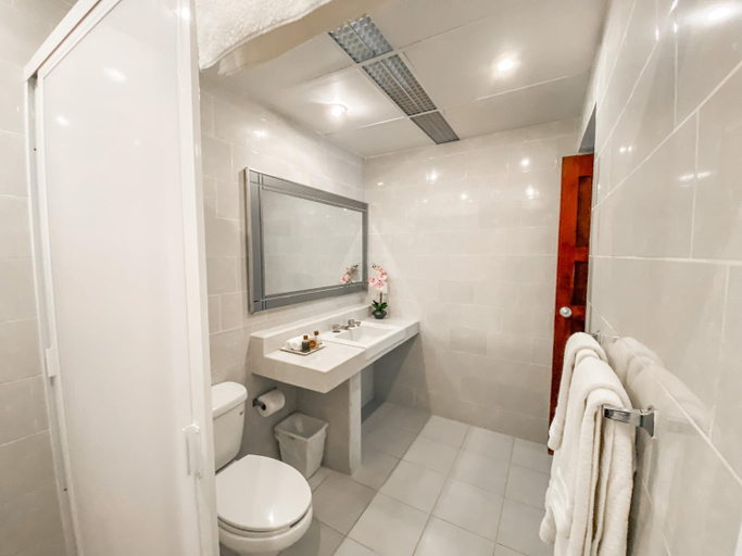 Bathroom 5, Toca Madera, Chapala