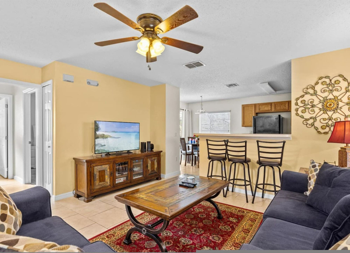 Others 4, Lakefront 4-bedroom Villa With Private Pool Game Room Between Disney Legoland, Polk