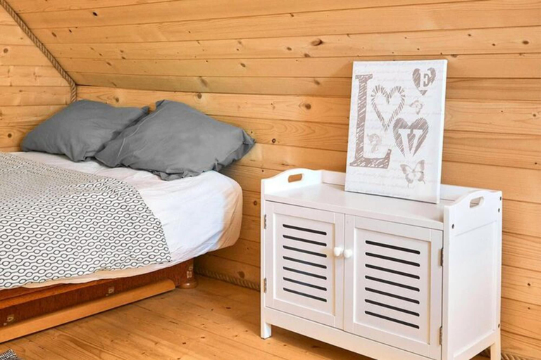 Room 5, Holiday Home Nadole Near Baltic Sea, Wejherowo