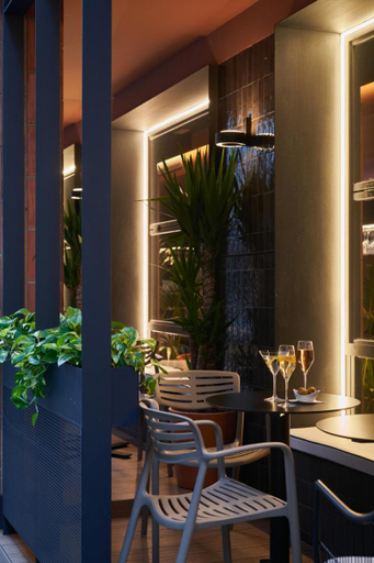 Others 5, Aparthotel Augusta, Barcelona
