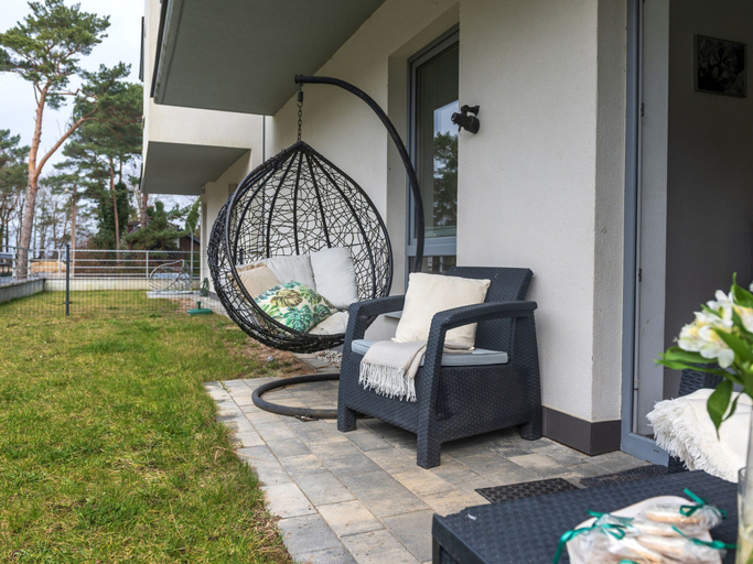 Others 3, Holiday Apartment Right on the Beach, Pobierowo, Kamień