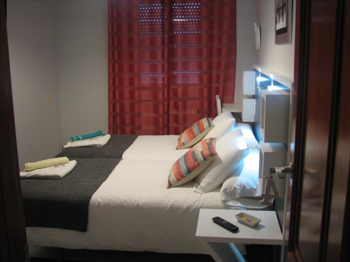 Others 3, Hostal Meson do Loyo, Lugo