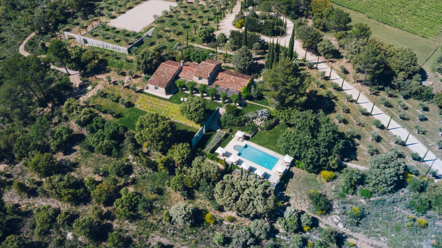 Others 4, Domaine Monte Verdi, Var