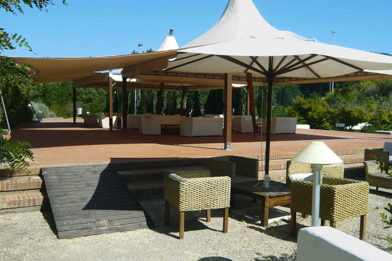 Exterior 3, Bungalow in Castiglione Della Pescaia With Sauna, Grosseto