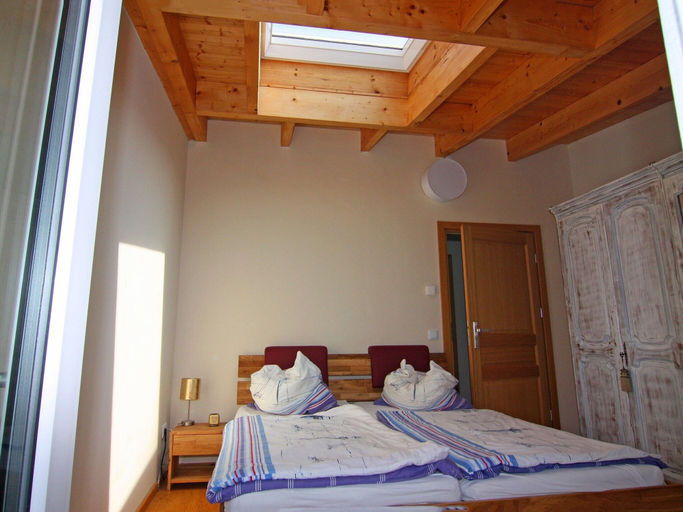 Room 3, Ferienwohnung Strandanker in Monkebude, Vorpommern-Greifswald