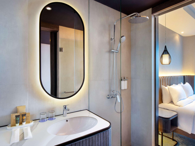 Bedroom 5, Novotel Yogyakarta International Airport Kulon Progo, Kulon Progo