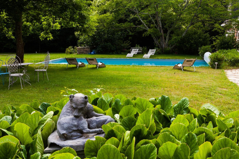 Others 5, Le Petit Manoir de Keriolet, Finistère