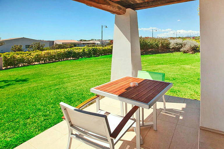 Others 3, Appartement Grande Baia Resort, San Teodoro, Nuoro
