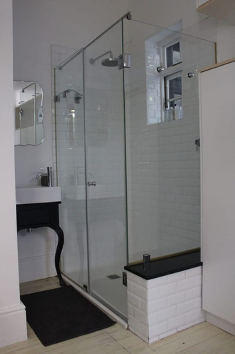Bathroom 3, FIR Villa 3 Bedroom House Greenpoint, City of Cape Town