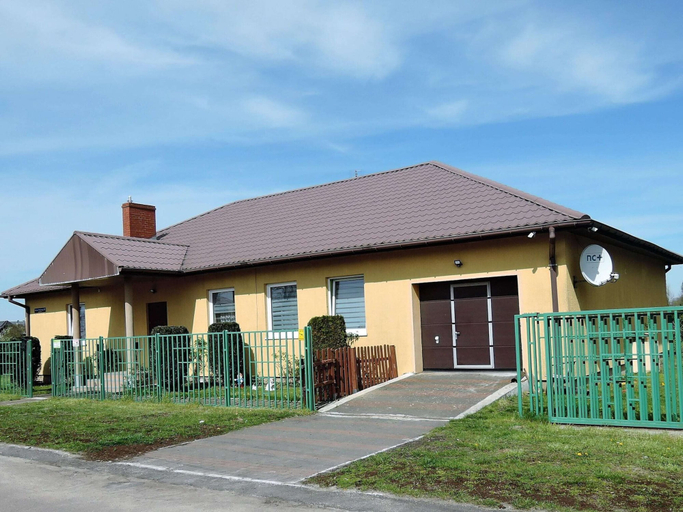 Exterior & Views 1, Holiday Home in Stepnica for 6 Persons, Goleniów
