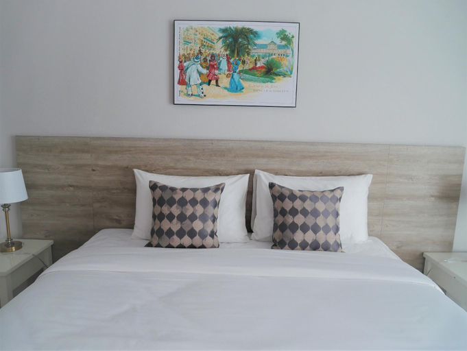 Bedroom 1