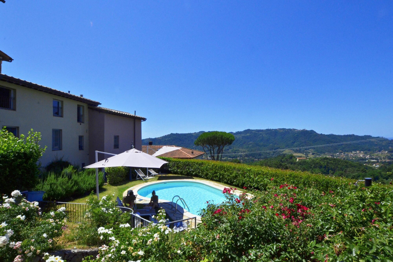 Room 5, Ginepro Grillo in Camaiore, Lucca