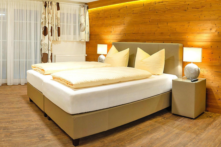 Room 3, Penthouse in Niederau Near Ski Lift, Kufstein