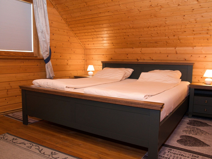 Room 4, Doppelhaushalfte in Hasselfelde, Harz