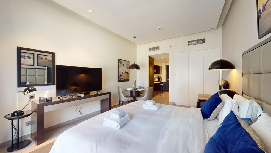 Room 3, Business Bay - Damac Majestine Tower 1219a, Dubai