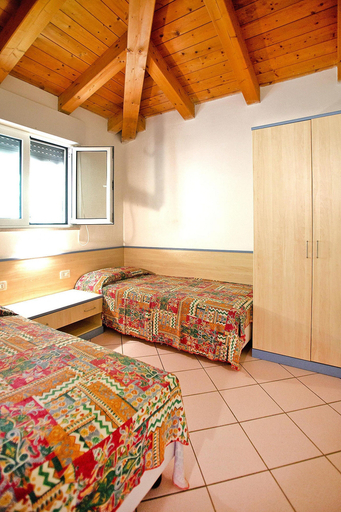 Room, Belvedere AC Apartment in Grado, Udine