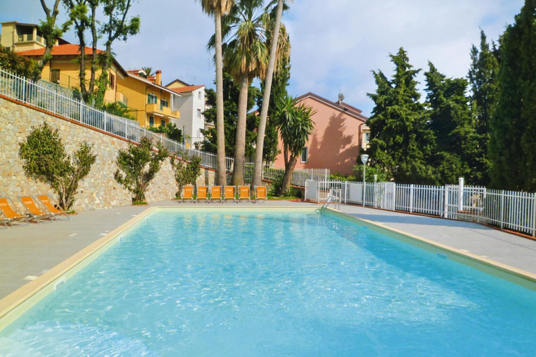 Sport & Beauty 2, Apartment in Pietra Ligure, Savona