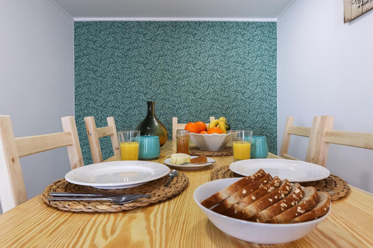 Food & Drinks 4, Bairro Alto Experience by Homing, Lisbon