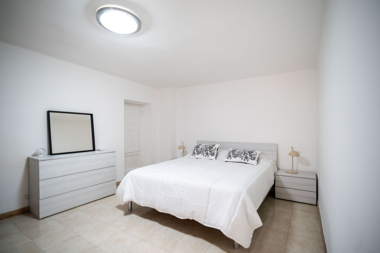 Bedroom 2, Casa La Palmetta by Wonderful Italy, Bari