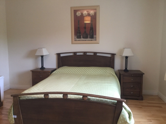Room 4, 3 Bedroom Home 15 Mins Drive From Kenmare Town
