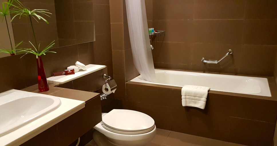 Bathroom 5