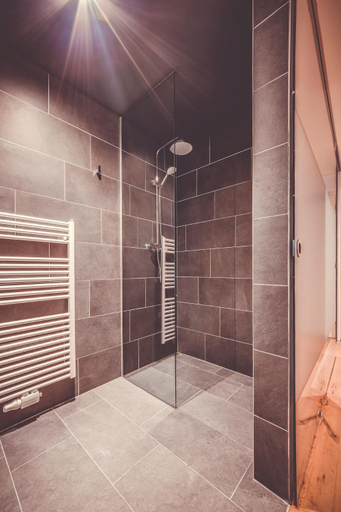 Bathroom 5, Spaces, Bolzano
