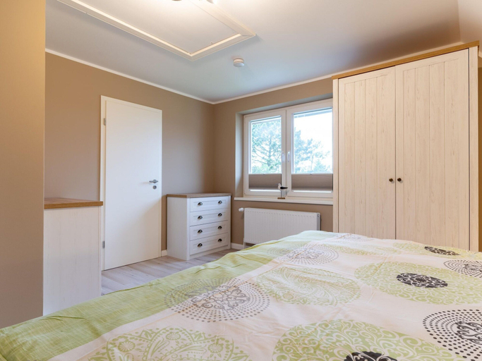 Room 5, Wohnung in St.peter Ording, Nordfriesland