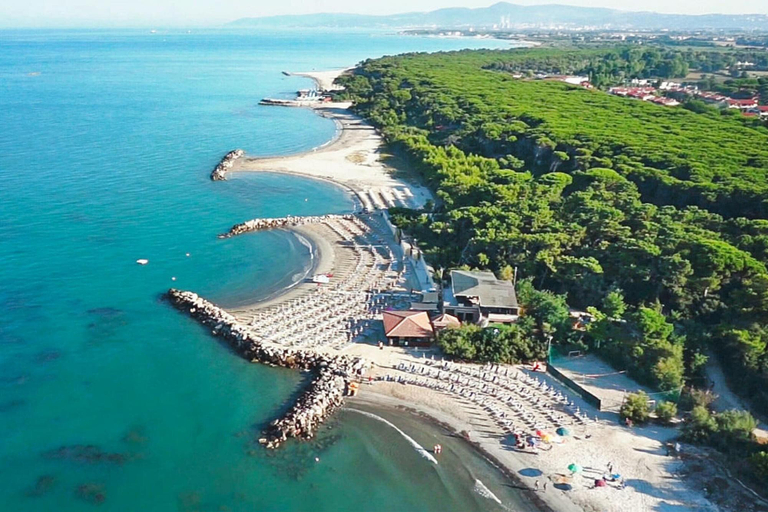 Others 5, Apartment in Tuscany Near Sandy Beaches, Livorno