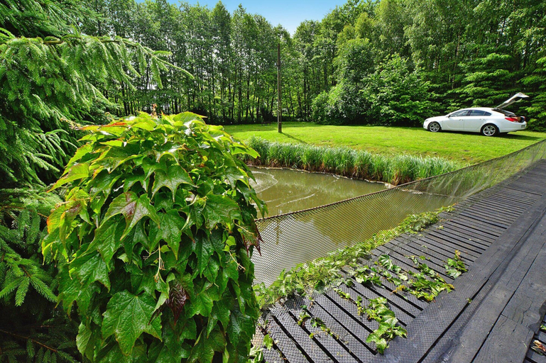 Exterior 5, Holiday Home by the Pond, Near Kolobrzeg, Kołobrzeg