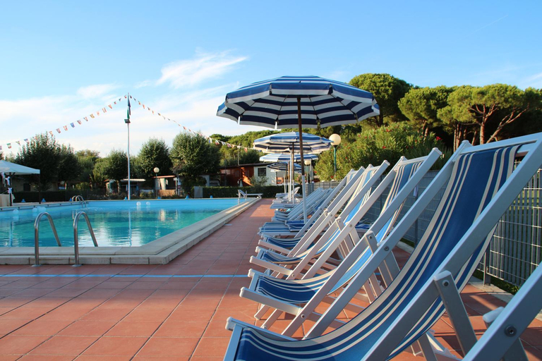 Sport & Beauty 2, IRON GATE MARINA3B, La Spezia