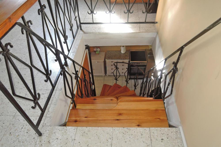 Interior 3, Holiday Home in Sulomino With Private Beach, Kamień