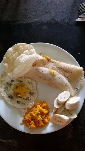 Food & Drinks 4, Sree Valsam Inn, Alappuzha